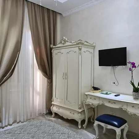 Guest house Innstation *