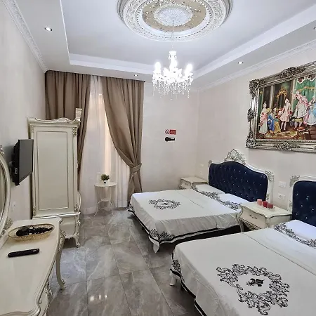 Innstation Guest house