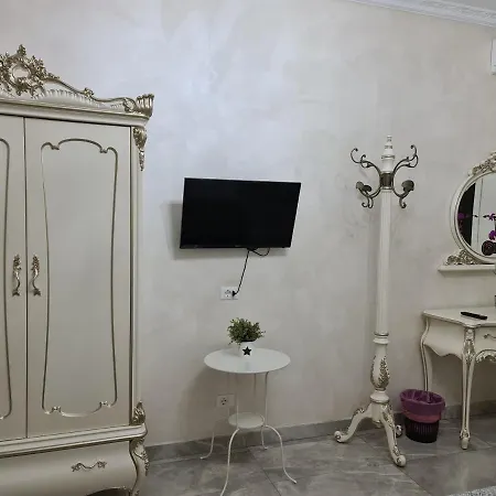 Innstation Penzion Řím