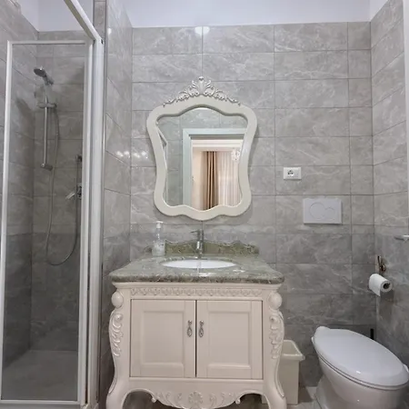 Pensionat Innstation