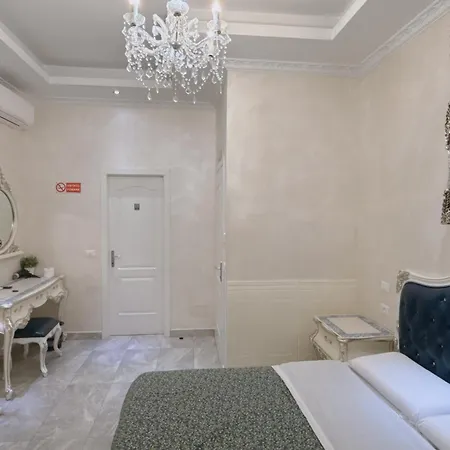 Pensionat Innstation 4*