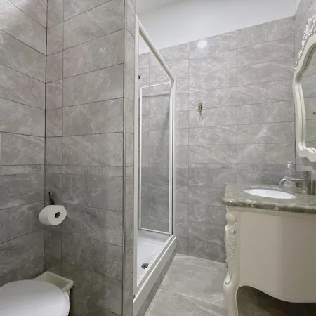 Pensionat Innstation Rom