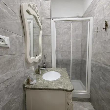 Pensionat Innstation Rom