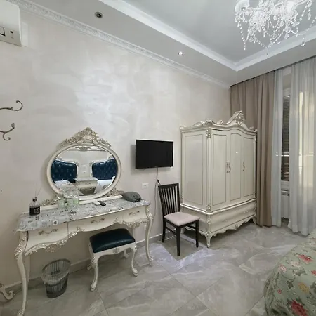 Innstation Pensionat